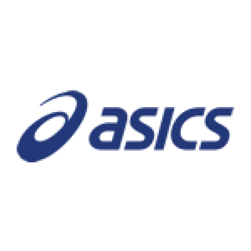 ASICS logo