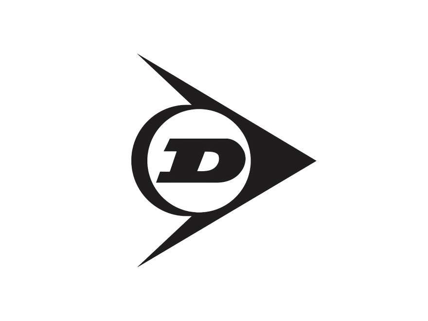 Dunlop Slazenger logo
