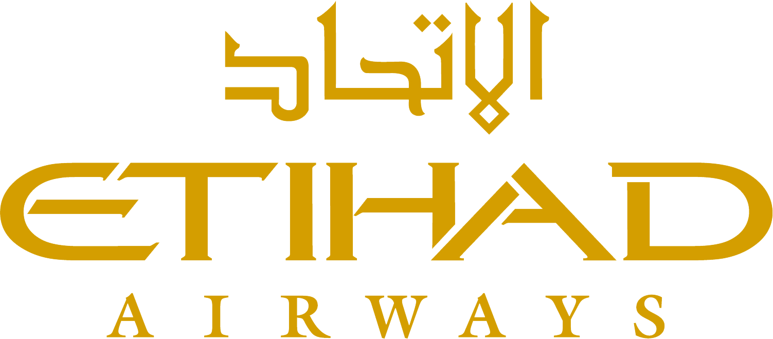 Etihad Airways logo