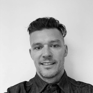 Graham Joyce