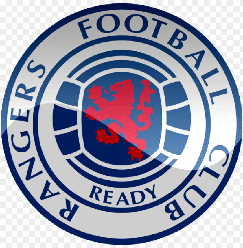 Rangers FC logo